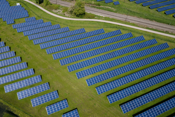 Solar Project