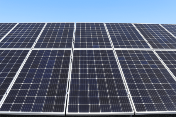 Solar Project