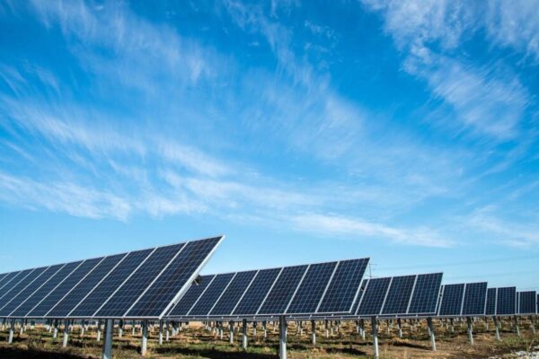 Solar Project